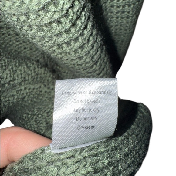 Show Me Your Mumu Knit Sweater - Picture 6 of 7